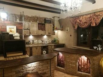 Villa Chillout-house