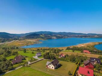 Villa Mucharz268