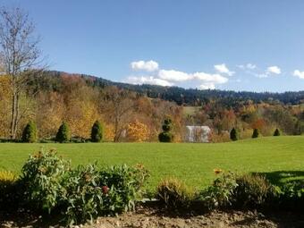 Apartamento Nad Strumykiem