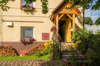 Hotel O?rodek Wypoczynkowy "jak U Mamy"