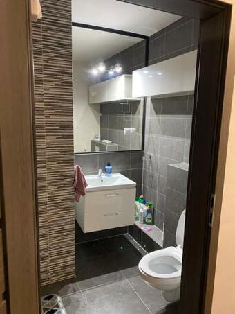 Apartament Trojkat