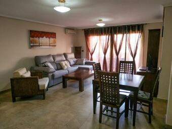 Apartamentos Marina San Julian