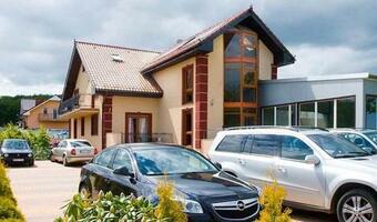 Bed & Breakfast Willa Orfa