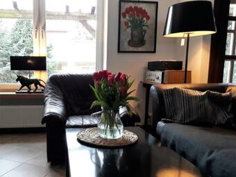 Apartamento Studio Dom Na??czowski