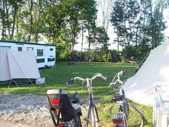 Bed & Breakfast De Sternhof