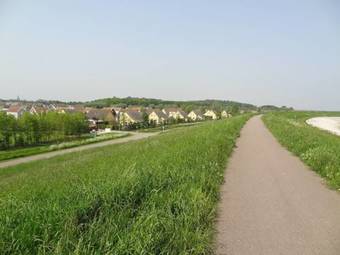 Holiday Home Villapark De Oesterbaaii