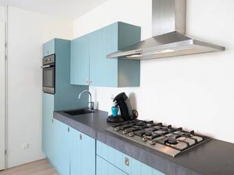 Short Stay Beach Apartment II