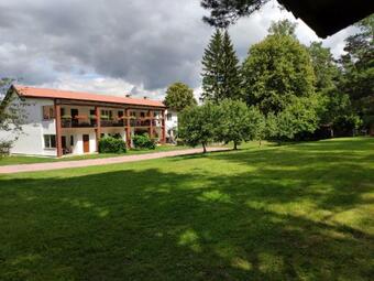 Agroturismo Apartamenty Wakacyjne Nad Jeziorem Juksty
