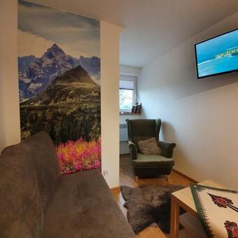 Apartament Grel