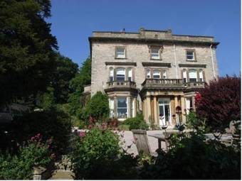 Castle House B&B