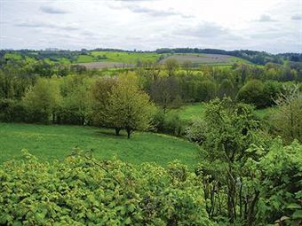 Fletcher Hotel Restaurant De Burghoeve