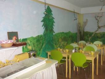 Hotel Hoogland Zandvoort Aan Zee