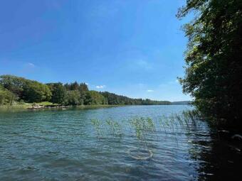 Apartamento Orzyny Summer House