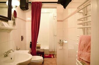 Apartamento Holiday Flat, Jelencz