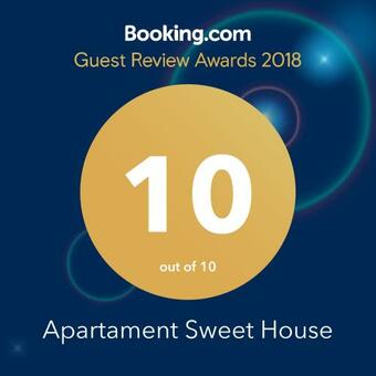 Apartament Sweet House