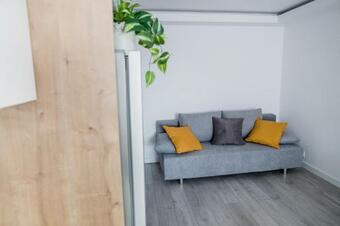 Staszica Apartments