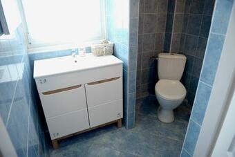 Apartamento Work & Sleep