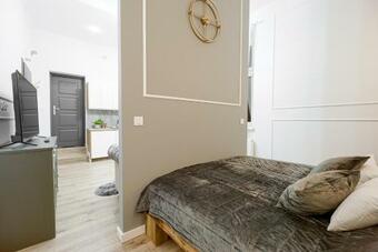 Niron Apartament Dom Z Papieru Sztokholm