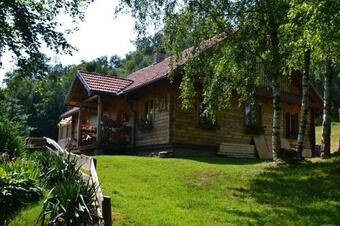 Agroturystyka Teosiowo