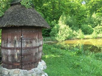 Dolina Trzech Staw�w