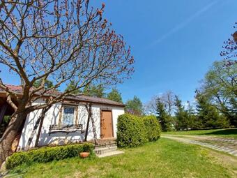 Hostal Pensjonat U ?�?tego - Prze?azy Lubuskie