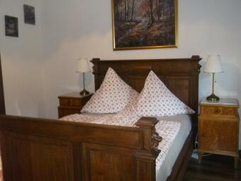 Agroturismo Ranczo Annabella