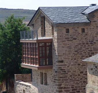 Hotel Posada Real De Las Misas