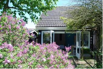 Apartamento De Zeeuwster