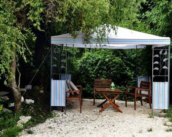 Acapulco Domki Radk�w