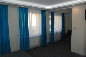 Posada Hotelik Manhatan