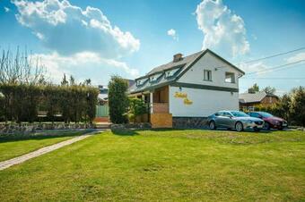 Apartamento Zak?tek River