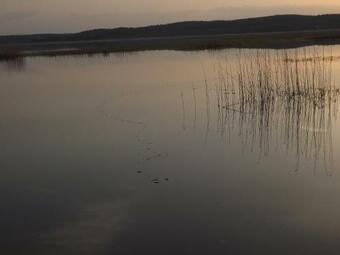 Agroturismo Wiejski Zak?tek Nad Wigrami