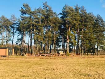 Apartamento Ranczo Wiejska Matka