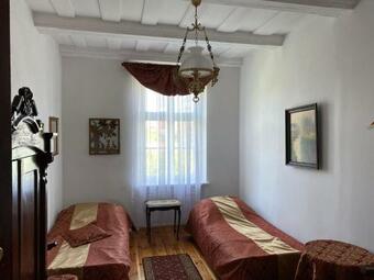 Apartamento Dworek Mazurski Ru?