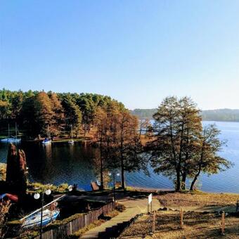 Bed & Breakfast Pokoje Go?cinne Villa Plaza