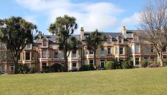 Rathvale Self-catering Apartments