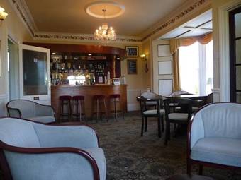 Posada White Horse Guesthouse