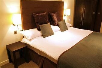 Bed & Breakfast Mode