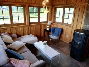 Apartamento Domek W G�rach Chatka Rogasiowa