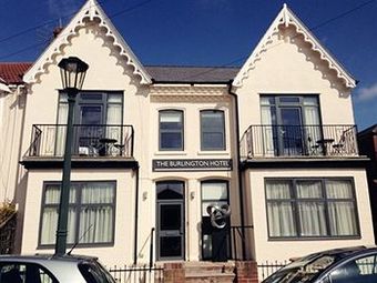 The Burlington Hotel