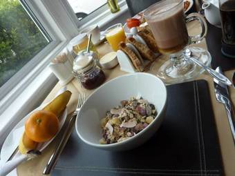 Hostal Cloves Boutique Bed & Breakfast