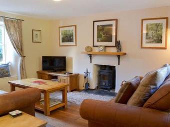 Ivy Cottage