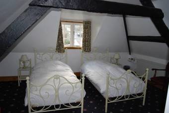 The Wellington Hotel