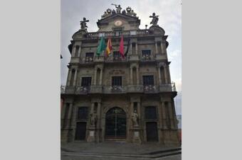 Apartamento Las Palomas Appartement 1 Chambre Avec Piscine