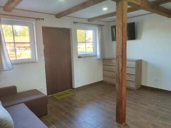 O?rodek Wypoczynkowy S?oneczny Brzeg