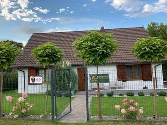 Apartamenty Buczyna W Sierakowie