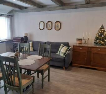 Agroturismo Podg�rska Odskocznia