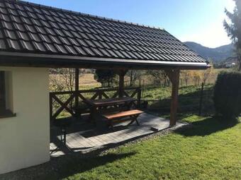 Agroturismo Noclegi Na Wzg�rzu Sopotnia Wielka