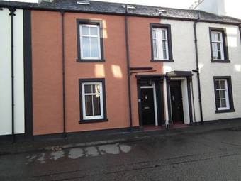 Bed & Breakfast The Dragonfly