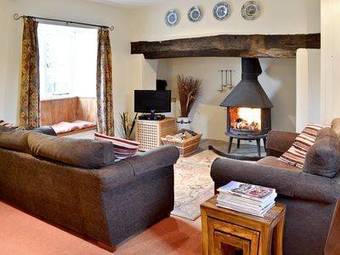 Old Orchard Cottage